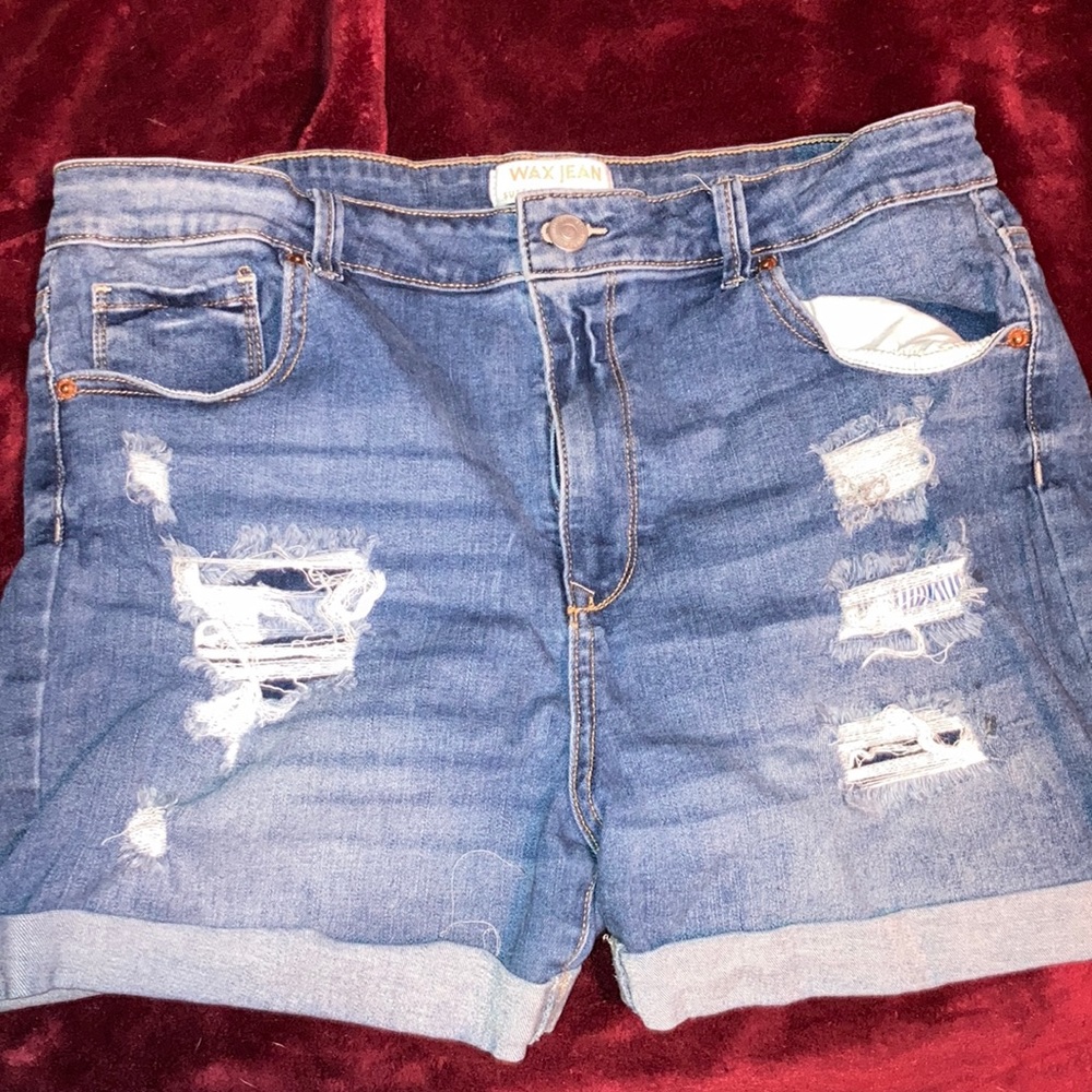 2XL Shorts